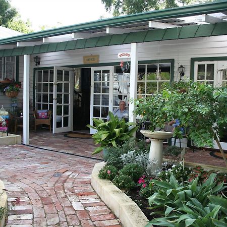 Gooseberry Hill ローズブリッジ ハウス ベッド アンド ブレックファースト アダルト リトリート Bed & Breakfast エクステリア 写真