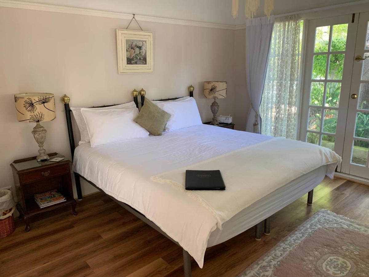 Gooseberry Hill ローズブリッジ ハウス ベッド アンド ブレックファースト アダルト リトリート Bed & Breakfast エクステリア 写真