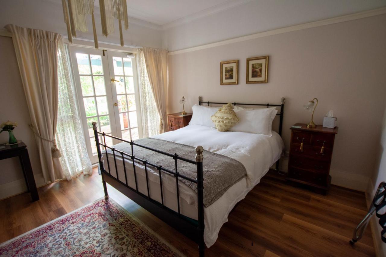Gooseberry Hill ローズブリッジ ハウス ベッド アンド ブレックファースト アダルト リトリート Bed & Breakfast エクステリア 写真