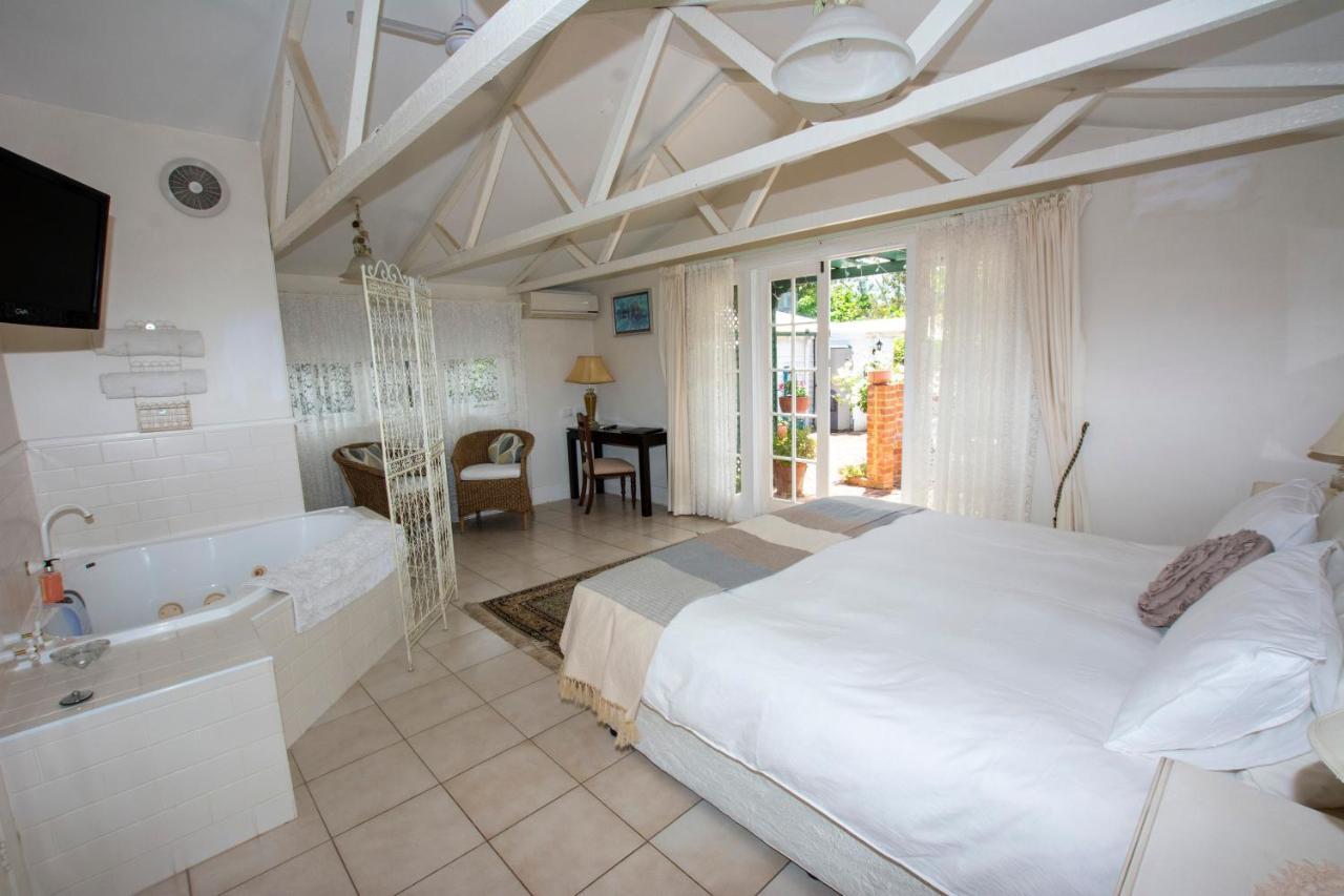 Gooseberry Hill ローズブリッジ ハウス ベッド アンド ブレックファースト アダルト リトリート Bed & Breakfast エクステリア 写真