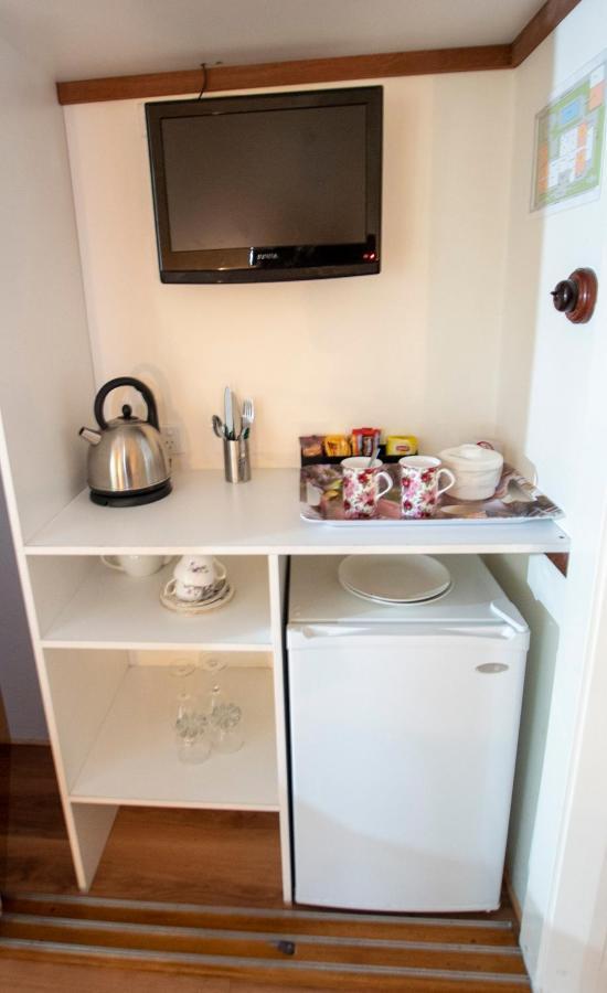 Gooseberry Hill ローズブリッジ ハウス ベッド アンド ブレックファースト アダルト リトリート Bed & Breakfast エクステリア 写真