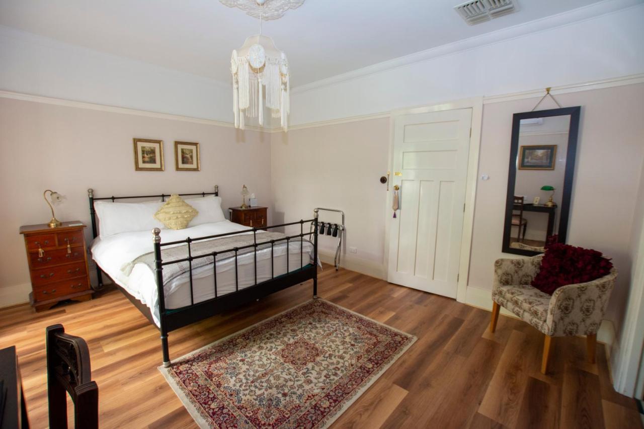Gooseberry Hill ローズブリッジ ハウス ベッド アンド ブレックファースト アダルト リトリート Bed & Breakfast エクステリア 写真