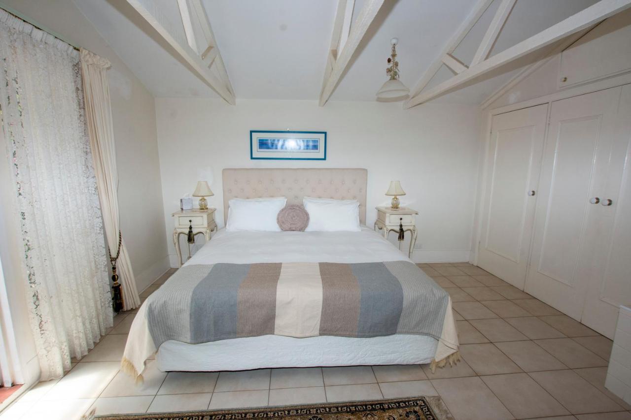 Gooseberry Hill ローズブリッジ ハウス ベッド アンド ブレックファースト アダルト リトリート Bed & Breakfast エクステリア 写真