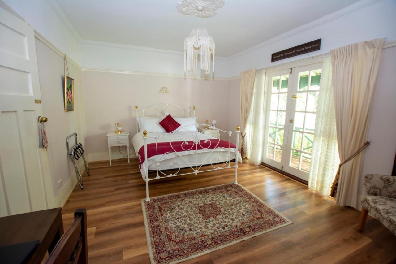 Gooseberry Hill ローズブリッジ ハウス ベッド アンド ブレックファースト アダルト リトリート Bed & Breakfast エクステリア 写真