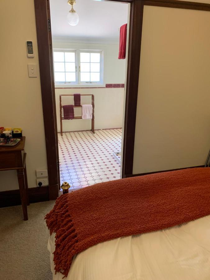 Gooseberry Hill ローズブリッジ ハウス ベッド アンド ブレックファースト アダルト リトリート Bed & Breakfast エクステリア 写真