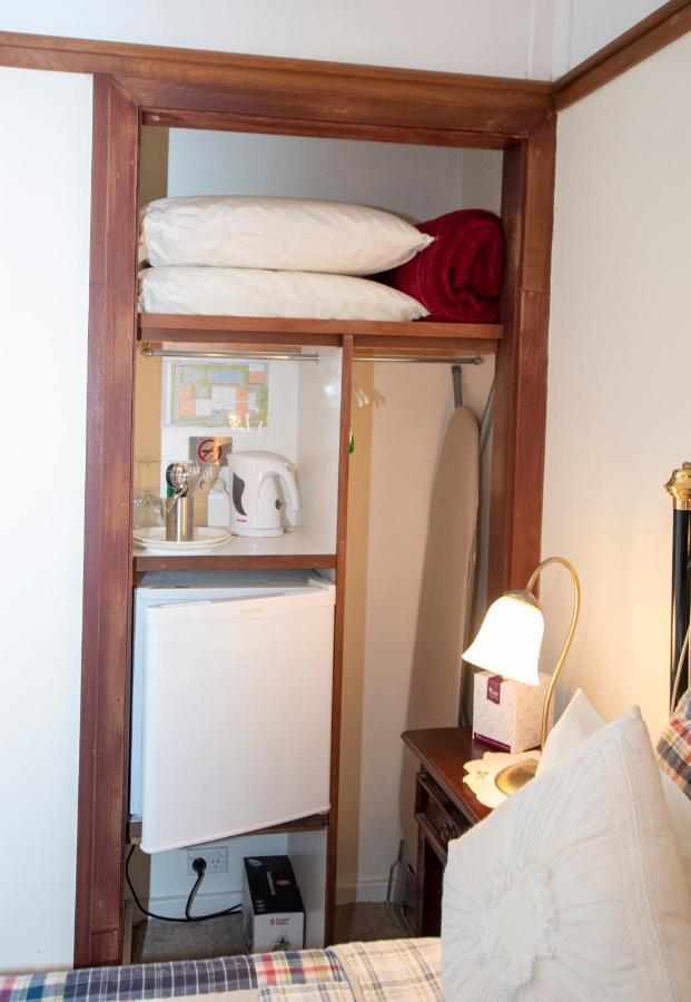 Gooseberry Hill ローズブリッジ ハウス ベッド アンド ブレックファースト アダルト リトリート Bed & Breakfast エクステリア 写真