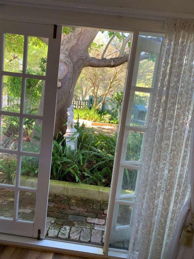 Gooseberry Hill ローズブリッジ ハウス ベッド アンド ブレックファースト アダルト リトリート Bed & Breakfast エクステリア 写真