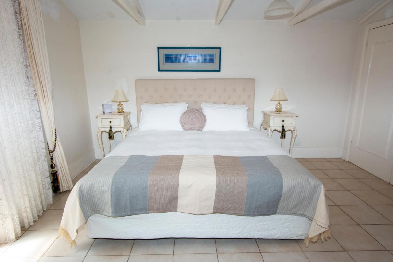 Gooseberry Hill ローズブリッジ ハウス ベッド アンド ブレックファースト アダルト リトリート Bed & Breakfast エクステリア 写真