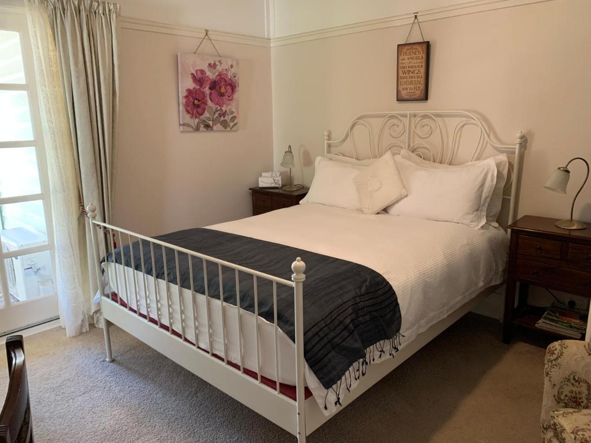 Gooseberry Hill ローズブリッジ ハウス ベッド アンド ブレックファースト アダルト リトリート Bed & Breakfast エクステリア 写真