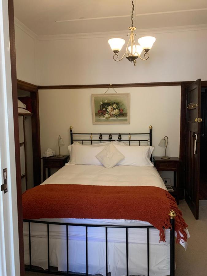 Gooseberry Hill ローズブリッジ ハウス ベッド アンド ブレックファースト アダルト リトリート Bed & Breakfast エクステリア 写真