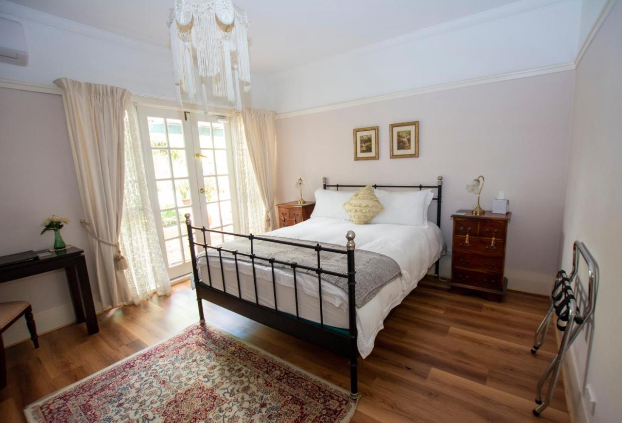 Gooseberry Hill ローズブリッジ ハウス ベッド アンド ブレックファースト アダルト リトリート Bed & Breakfast エクステリア 写真