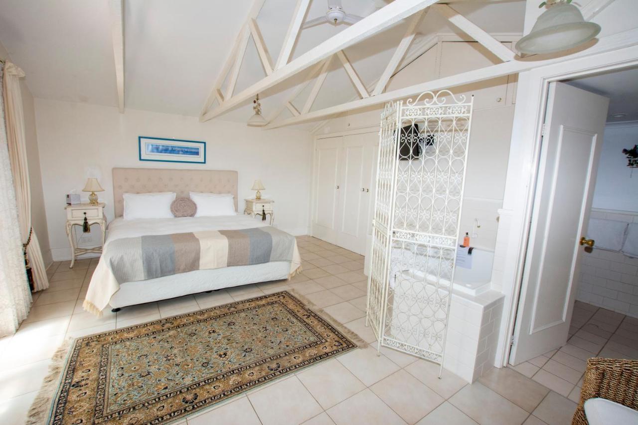 Gooseberry Hill ローズブリッジ ハウス ベッド アンド ブレックファースト アダルト リトリート Bed & Breakfast エクステリア 写真