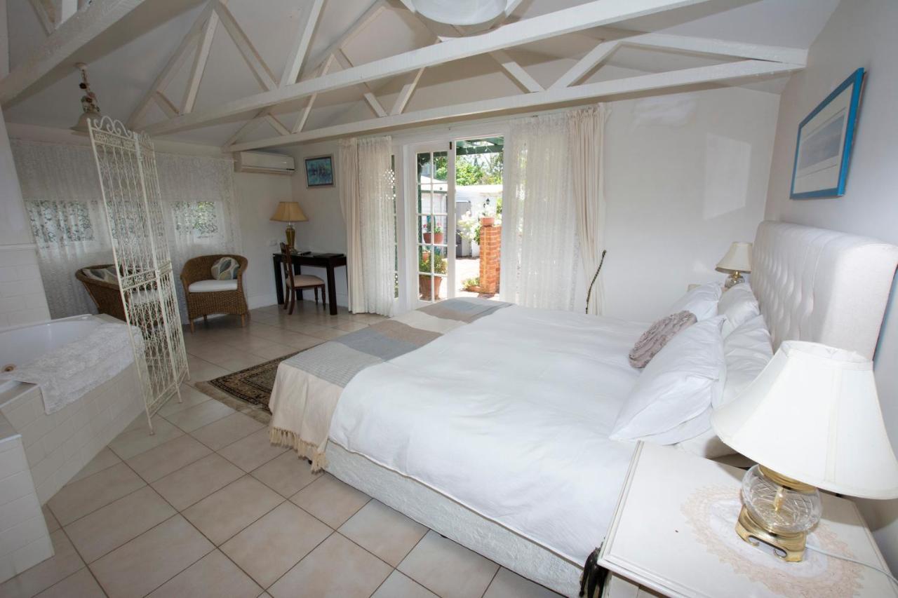 Gooseberry Hill ローズブリッジ ハウス ベッド アンド ブレックファースト アダルト リトリート Bed & Breakfast エクステリア 写真