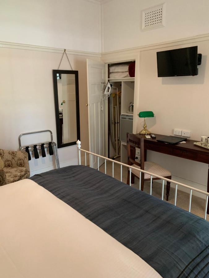 Gooseberry Hill ローズブリッジ ハウス ベッド アンド ブレックファースト アダルト リトリート Bed & Breakfast エクステリア 写真