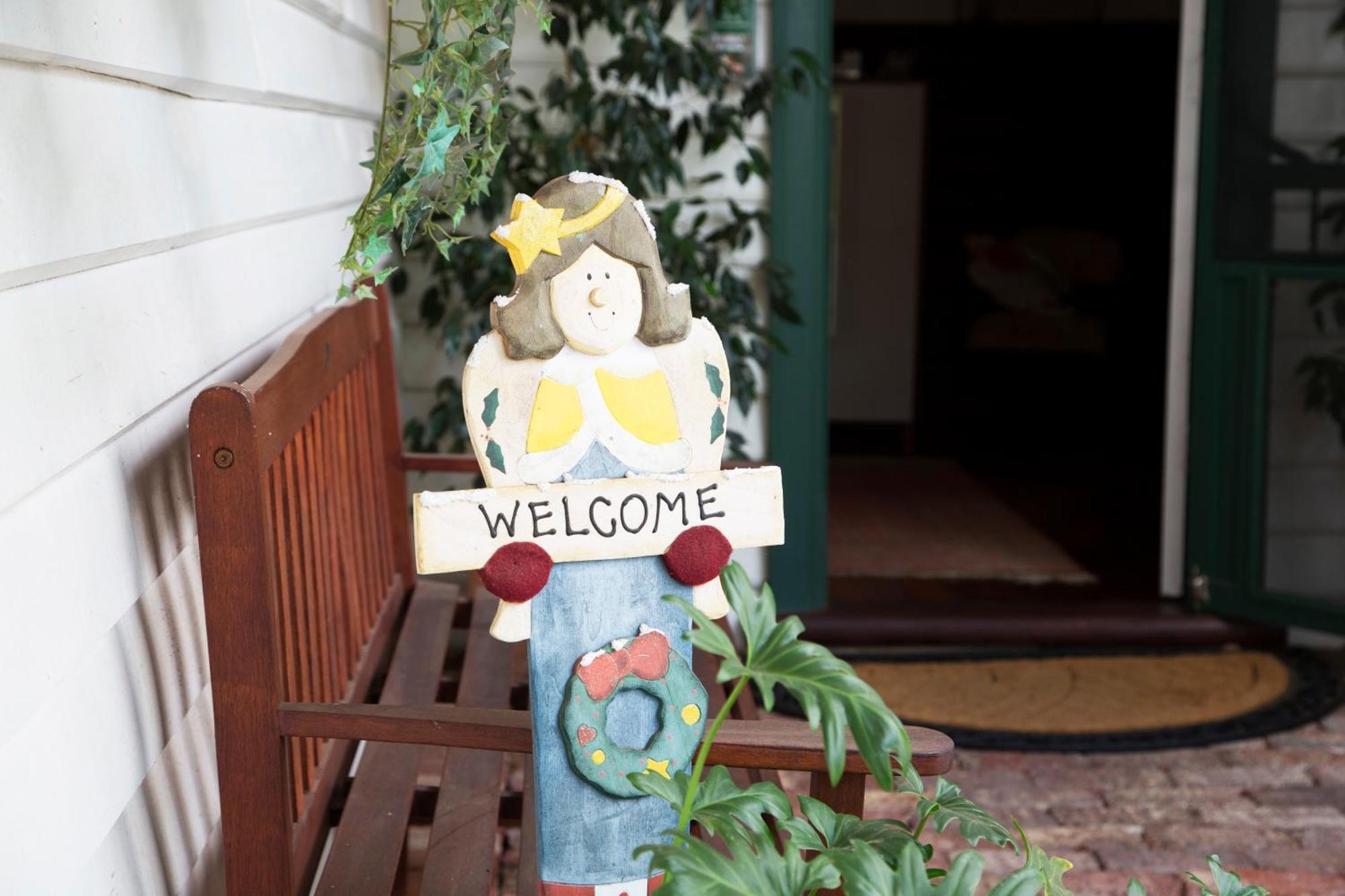 Gooseberry Hill ローズブリッジ ハウス ベッド アンド ブレックファースト アダルト リトリート Bed & Breakfast エクステリア 写真