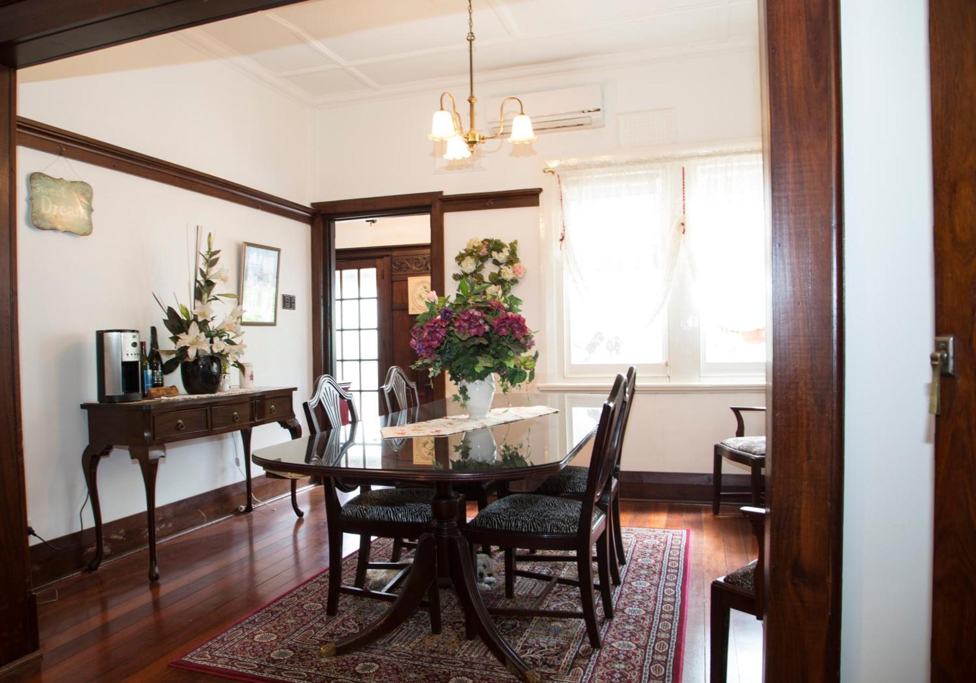 Gooseberry Hill ローズブリッジ ハウス ベッド アンド ブレックファースト アダルト リトリート Bed & Breakfast エクステリア 写真