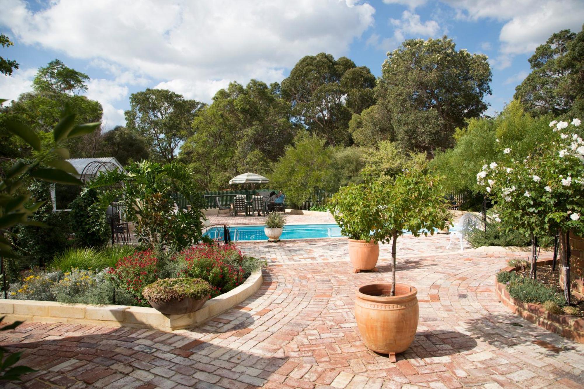 Gooseberry Hill ローズブリッジ ハウス ベッド アンド ブレックファースト アダルト リトリート Bed & Breakfast エクステリア 写真