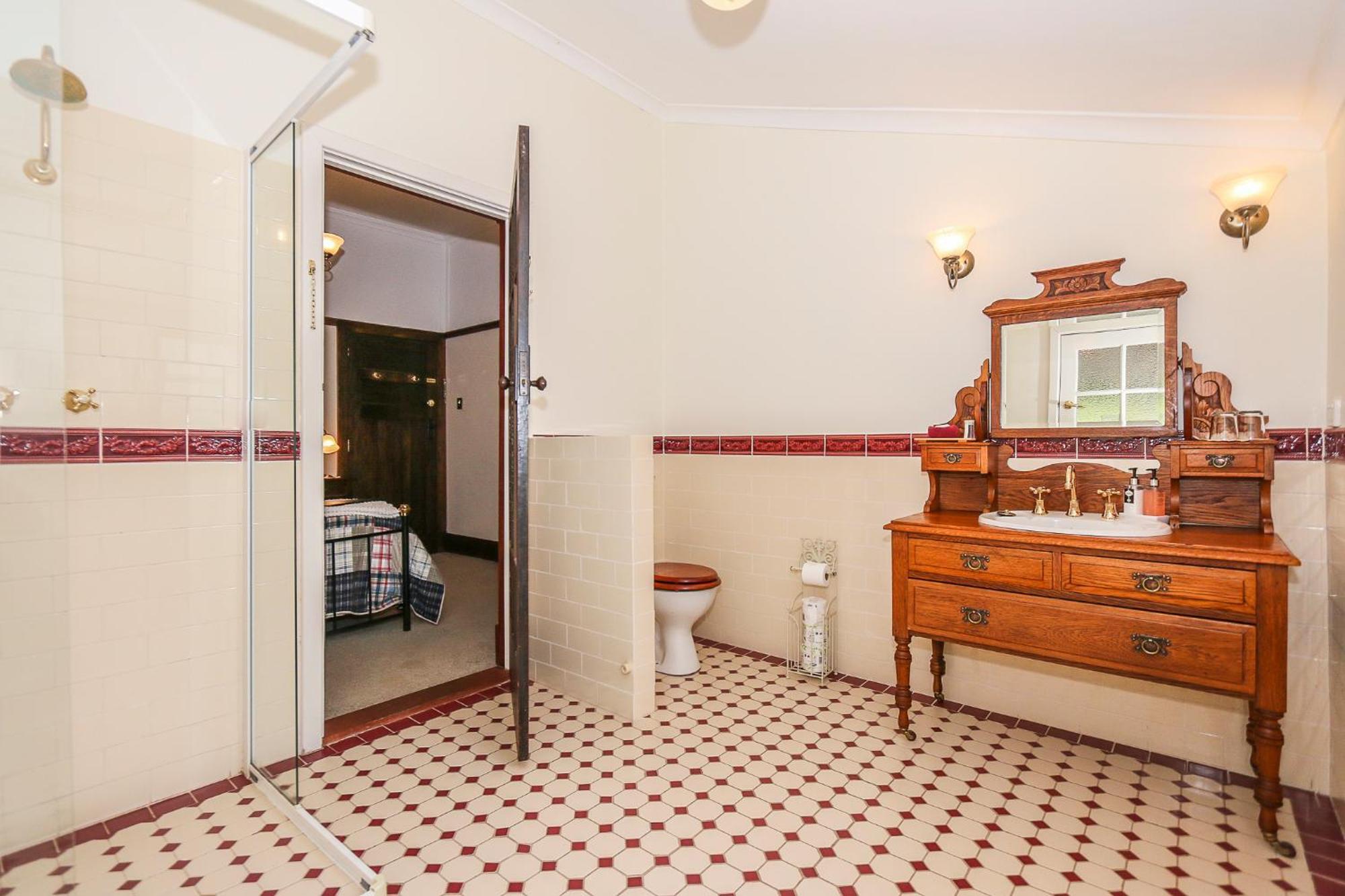 Gooseberry Hill ローズブリッジ ハウス ベッド アンド ブレックファースト アダルト リトリート Bed & Breakfast エクステリア 写真