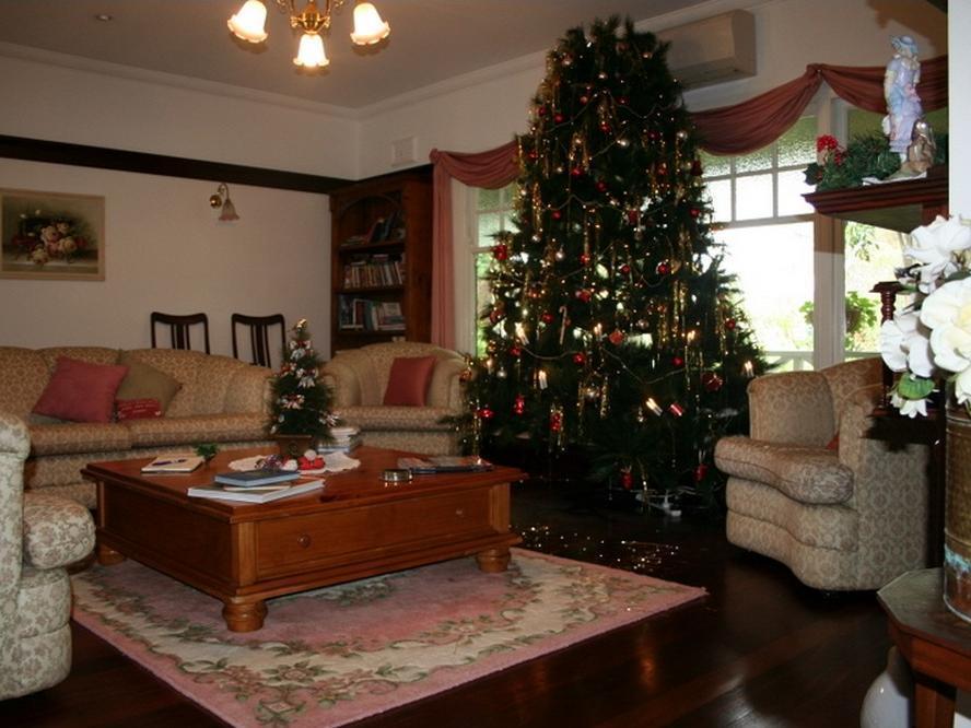 Gooseberry Hill ローズブリッジ ハウス ベッド アンド ブレックファースト アダルト リトリート Bed & Breakfast エクステリア 写真