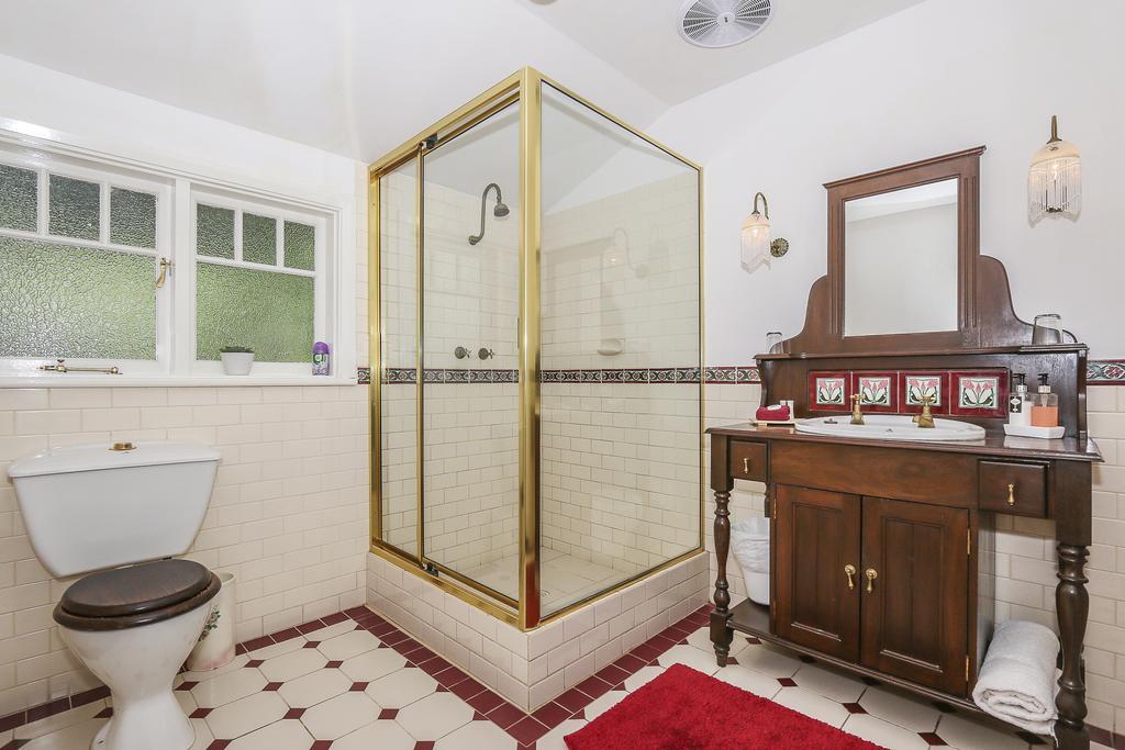 Gooseberry Hill ローズブリッジ ハウス ベッド アンド ブレックファースト アダルト リトリート Bed & Breakfast エクステリア 写真