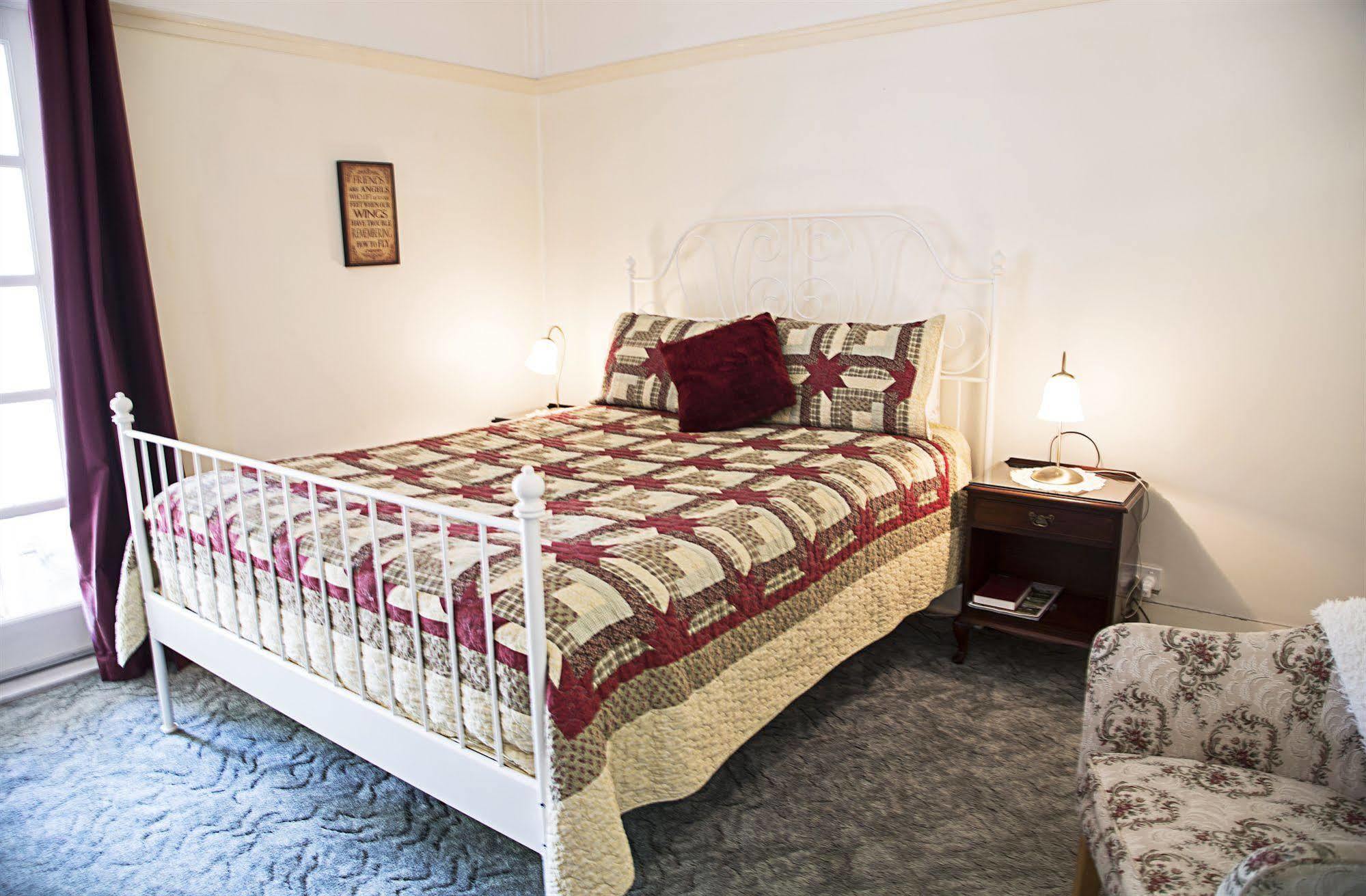 Gooseberry Hill ローズブリッジ ハウス ベッド アンド ブレックファースト アダルト リトリート Bed & Breakfast エクステリア 写真