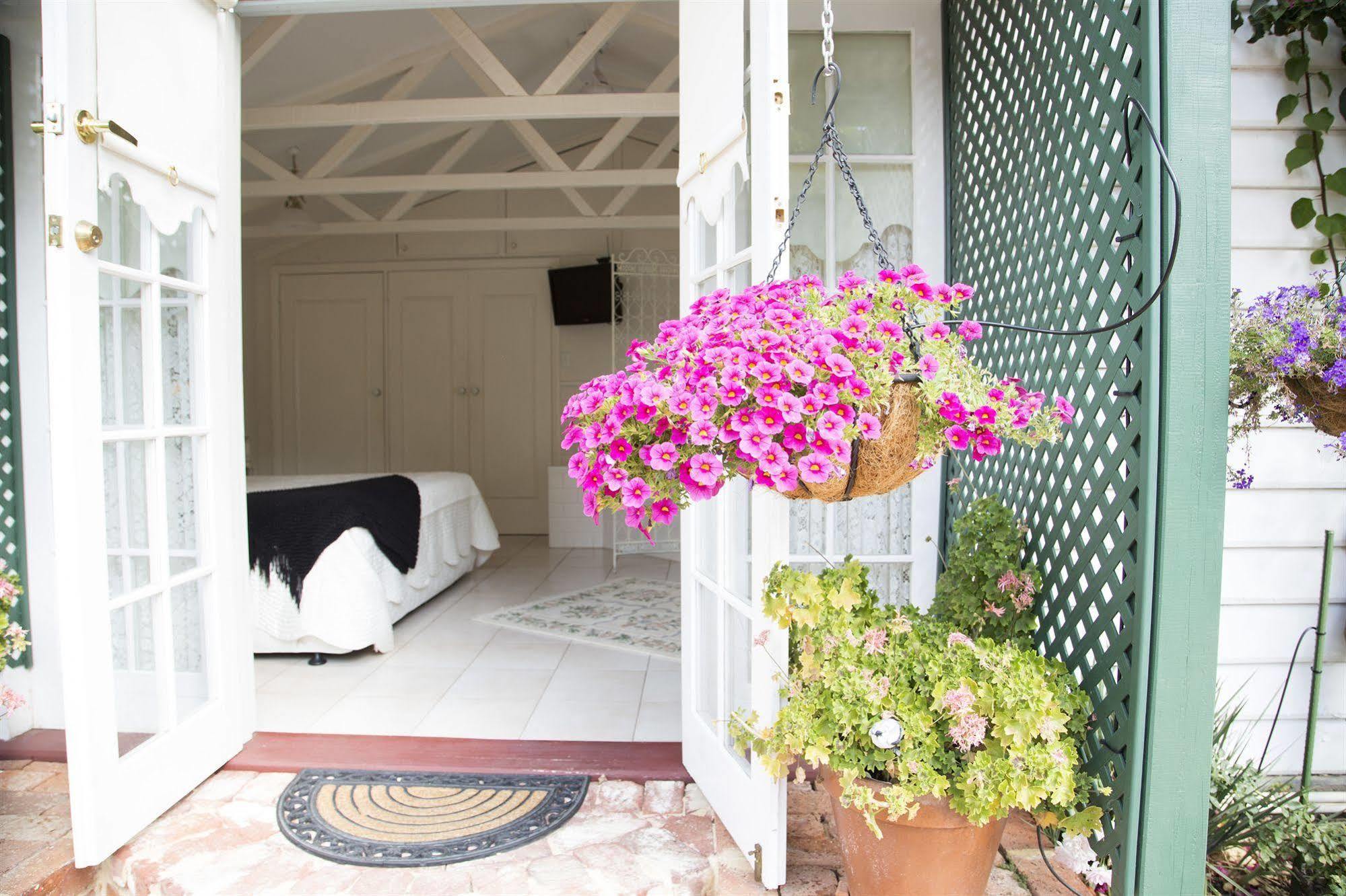 Gooseberry Hill ローズブリッジ ハウス ベッド アンド ブレックファースト アダルト リトリート Bed & Breakfast エクステリア 写真