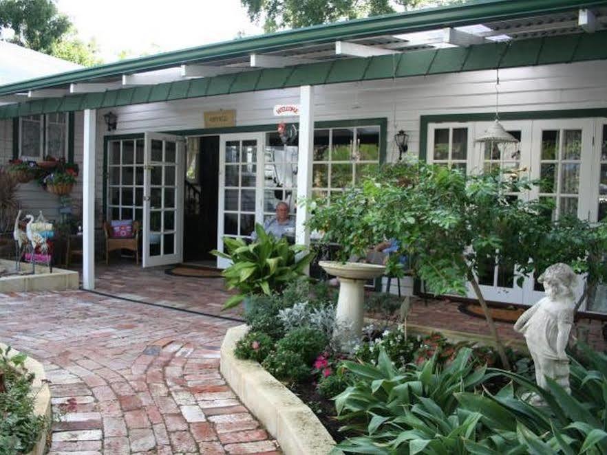 Gooseberry Hill ローズブリッジ ハウス ベッド アンド ブレックファースト アダルト リトリート Bed & Breakfast エクステリア 写真